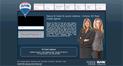 Desktop Screenshot of dicastrilidstone.com